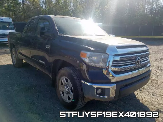 5TFUY5F19EX401892