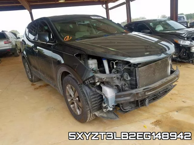 5XYZT3LB2EG148942