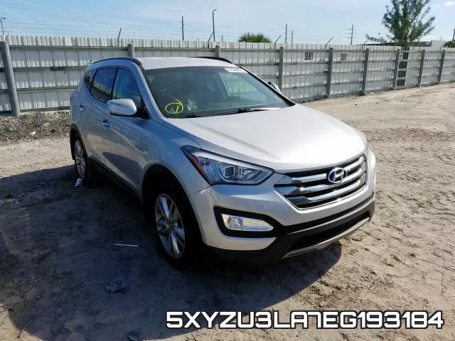 5XYZU3LA7EG193184