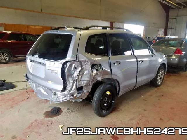 JF2SJAWC8HH524279