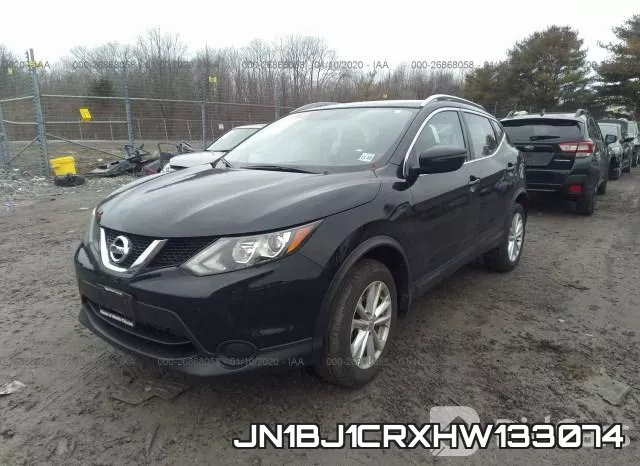JN1BJ1CRXHW133074