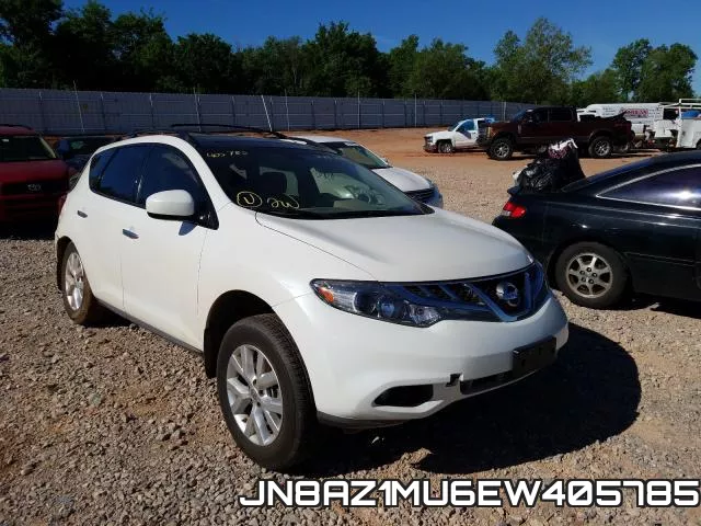JN8AZ1MU6EW405785