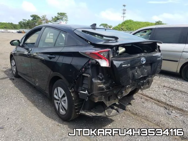 JTDKARFU4H3534116