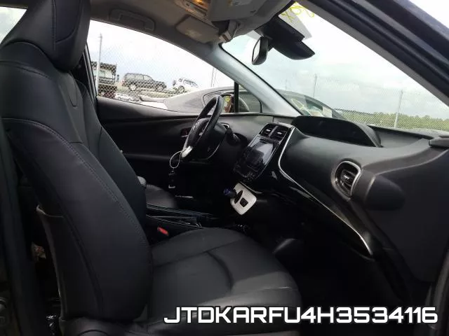 JTDKARFU4H3534116