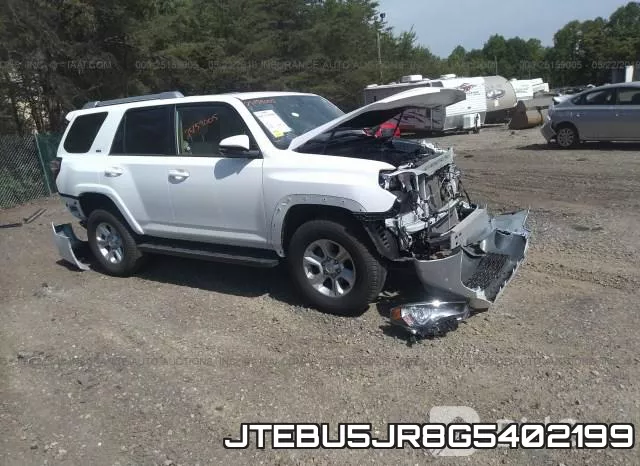 JTEBU5JR8G5402199