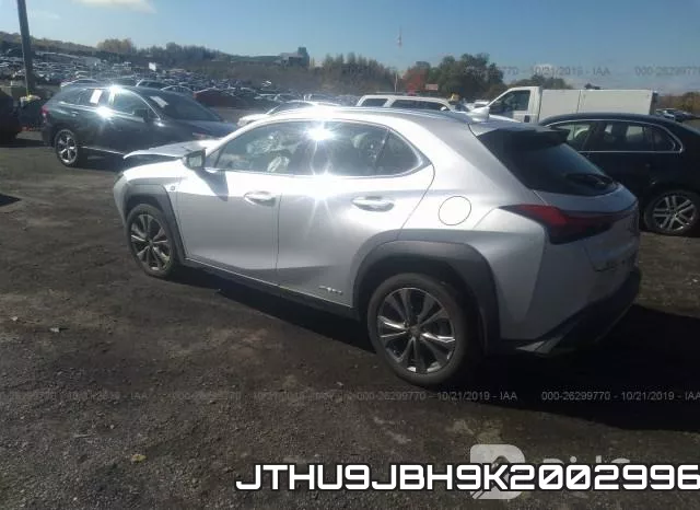 JTHU9JBH9K2002996
