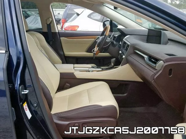 JTJGZKCA5J2007758