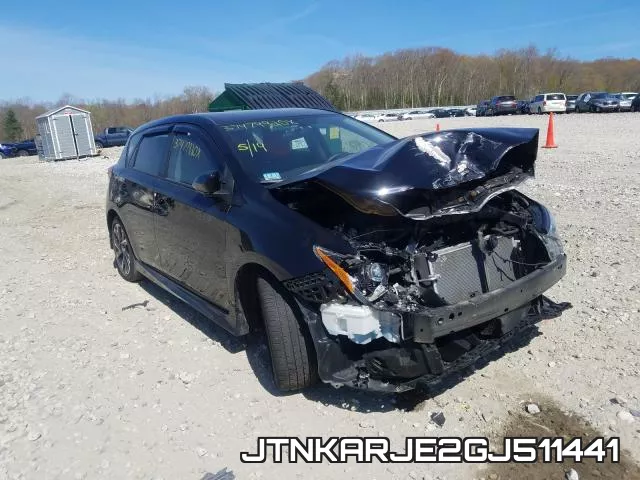 JTNKARJE2GJ511441