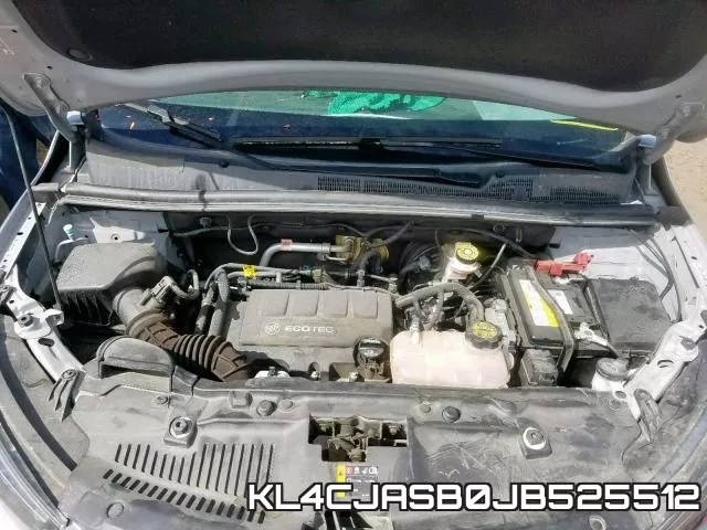 KL4CJASB0JB525512