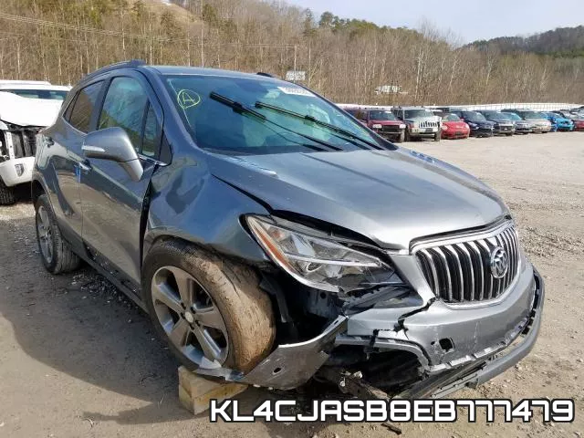 KL4CJASB8EB777479
