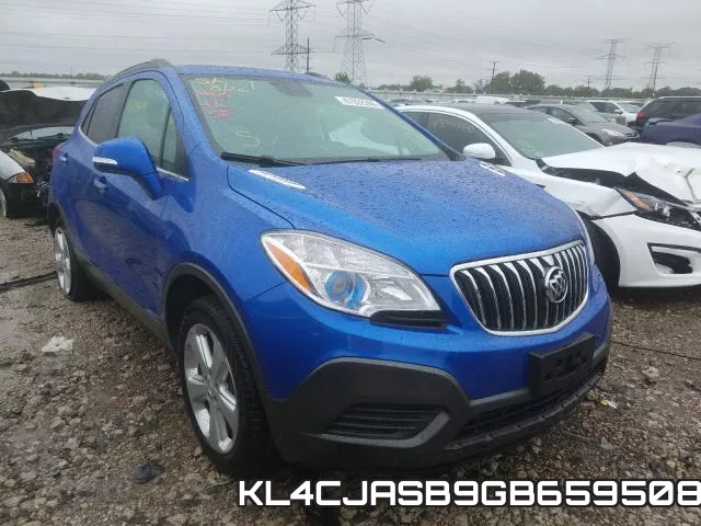 KL4CJASB9GB659508