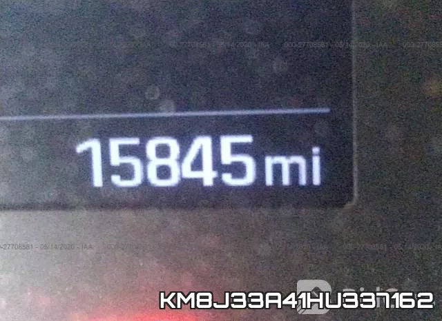 KM8J33A41HU337162