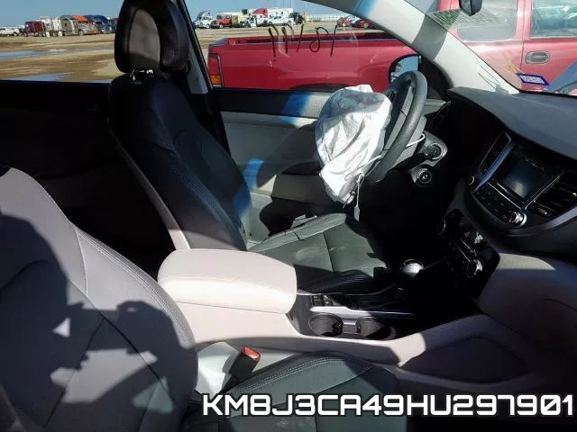 KM8J3CA49HU297901