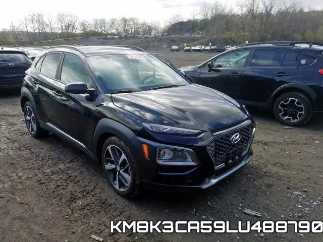 KM8K3CA59LU488790