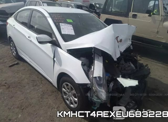 KMHCT4AEXEU683228