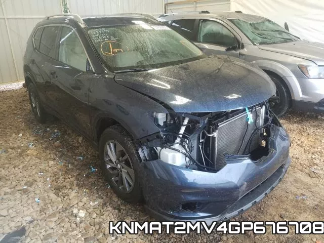 KNMAT2MV4GP676708