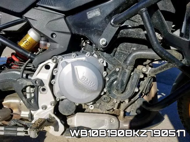 WB10B1908KZ790517