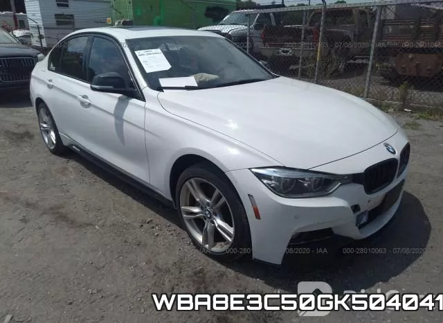 WBA8E3C50GK504041