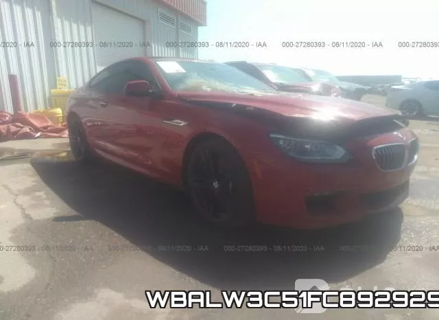WBALW3C51FC892929