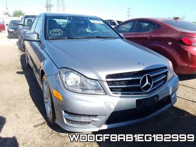 WDDGF8AB1EG182999