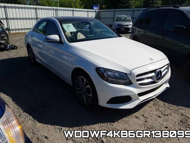 WDDWF4KB6GR138099