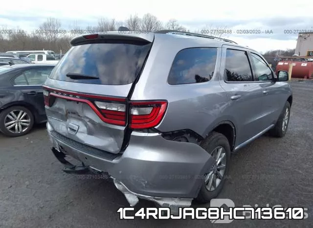 1C4RDJAG8HC713610