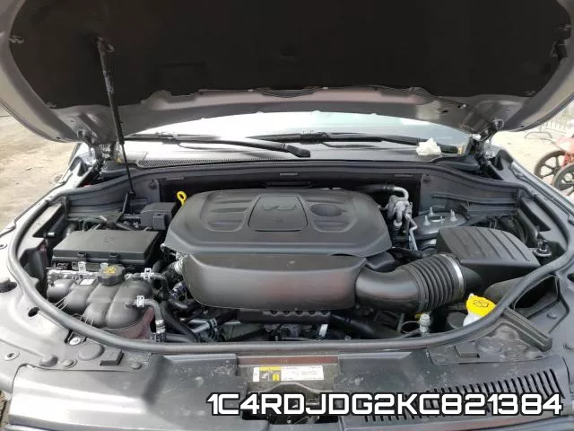 1C4RDJDG2KC821384