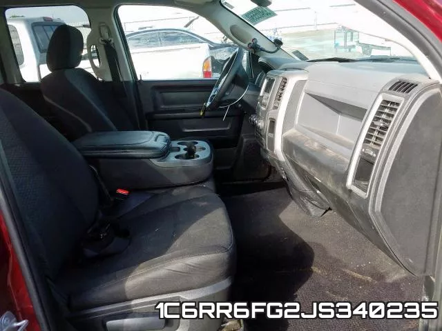 1C6RR6FG2JS340235