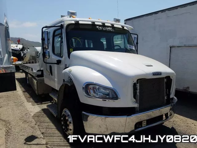 1FVACWFC4JHJY0820
