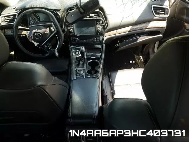 1N4AA6AP3HC403731