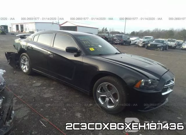2C3CDXBGXEH187436
