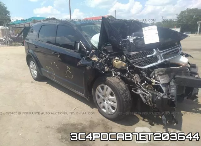 3C4PDCAB7ET203644