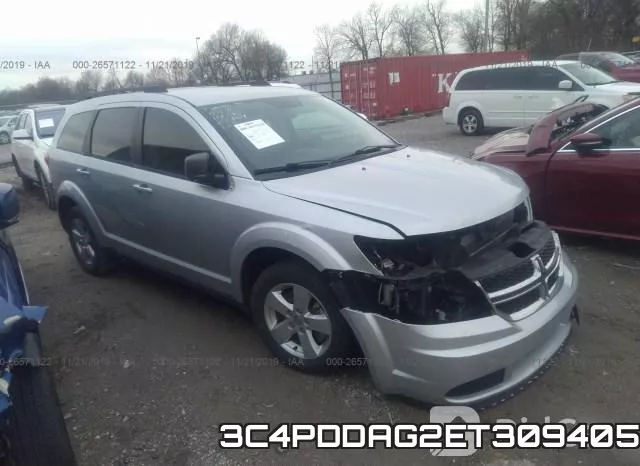3C4PDDAG2ET309405