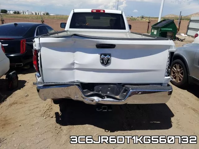 3C6JR6DT1KG560732