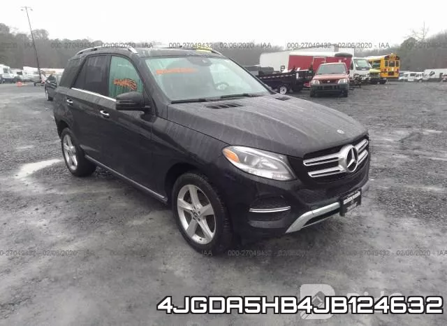 4JGDA5HB4JB124632