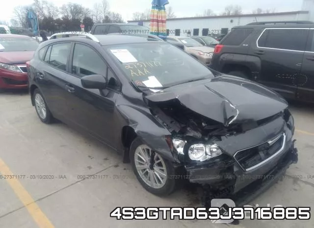 4S3GTAD63J3716885