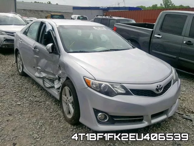 4T1BF1FK2EU406539