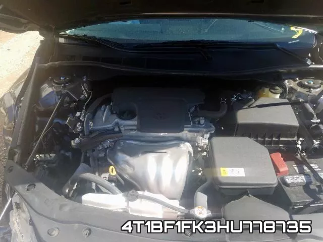 4T1BF1FK3HU778735