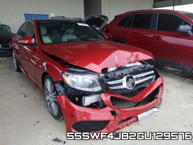 55SWF4JB2GU129576