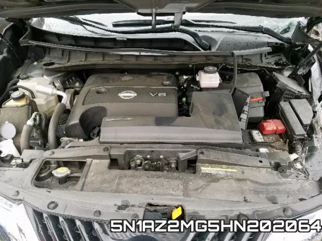 5N1AZ2MG5HN202064