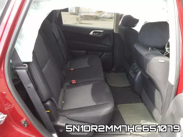5N1DR2MM7HC651079