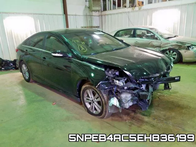 5NPEB4AC5EH836199