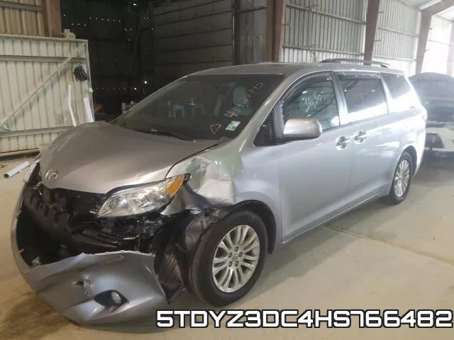 5TDYZ3DC4HS766482