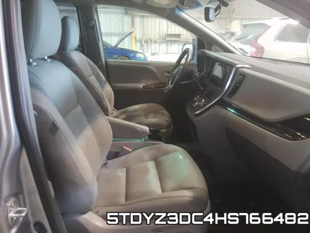 5TDYZ3DC4HS766482