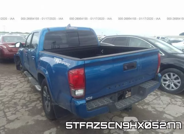 5TFAZ5CN9HX052177