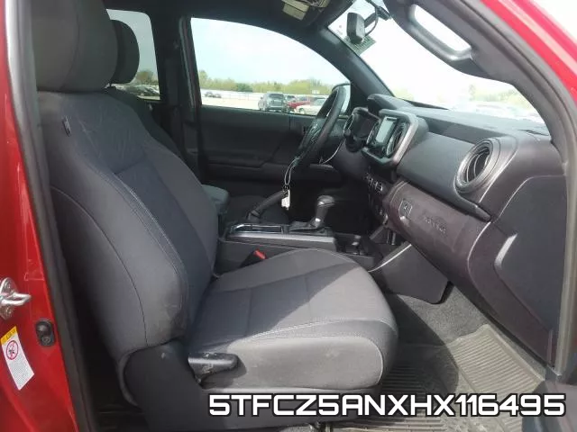 5TFCZ5ANXHX116495