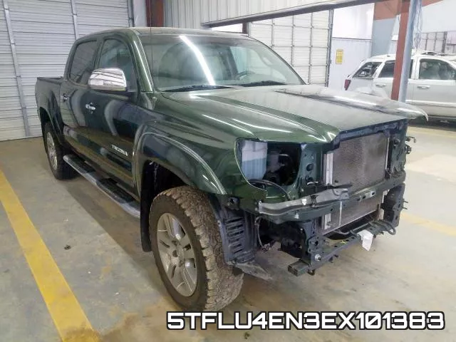 5TFLU4EN3EX101383