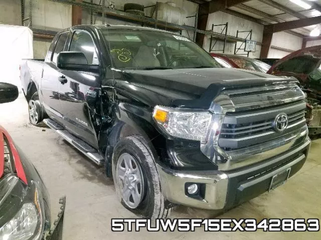 5TFUW5F15EX342863