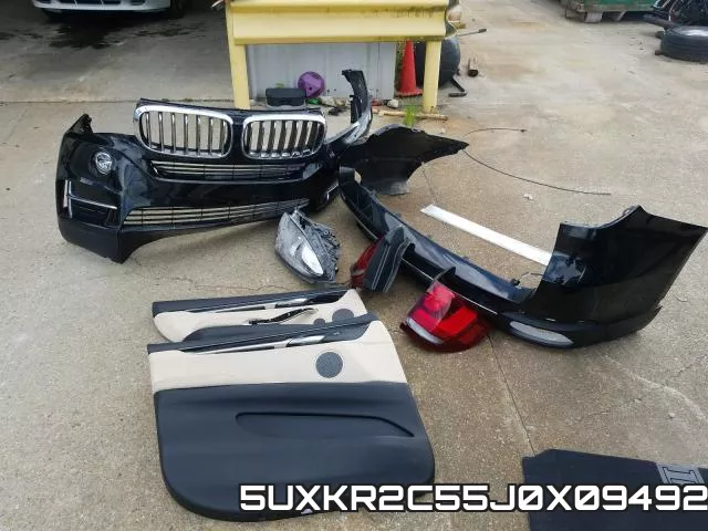 5UXKR2C55J0X09492