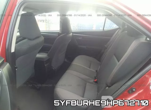 5YFBURHE9HP672710
